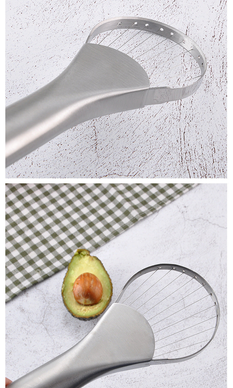 Avocado Knife Avocado Cut Pulp Separator