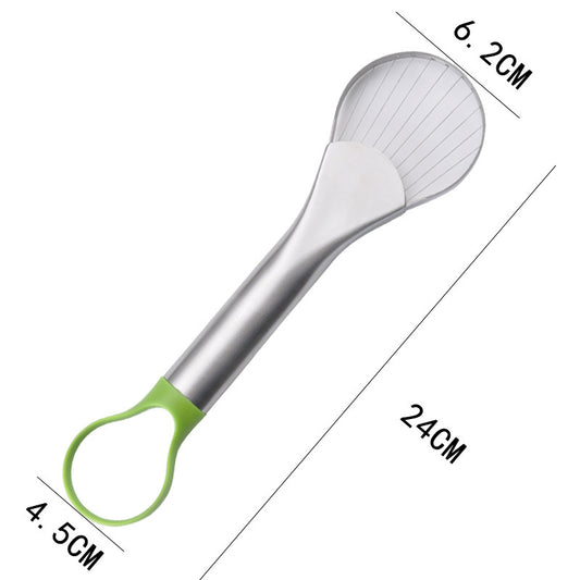 Avocado Knife Avocado Cut Pulp Separator
