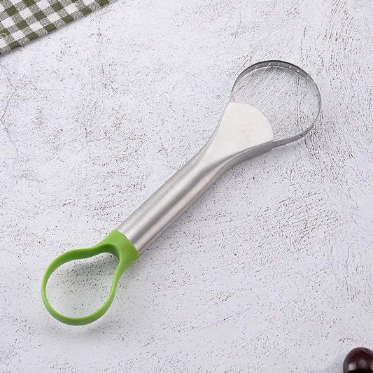 Avocado Knife Avocado Cut Pulp Separator