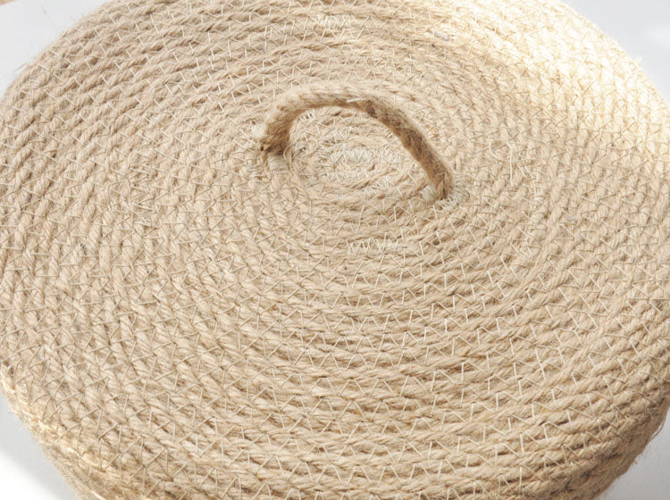 Lumi Linen Basket