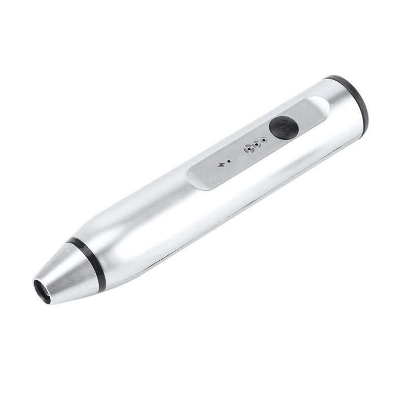Rechargeable Milk Frother & Mixer