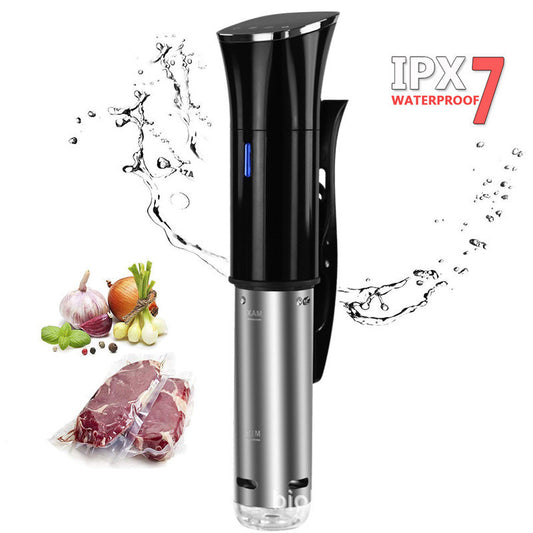 Precision Sous Vide Cooker Stick
