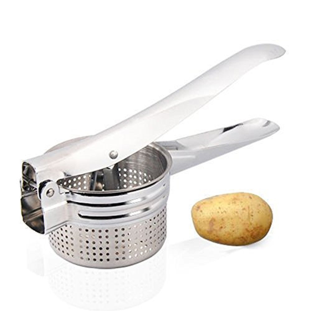Stainless Steel Potato Masher