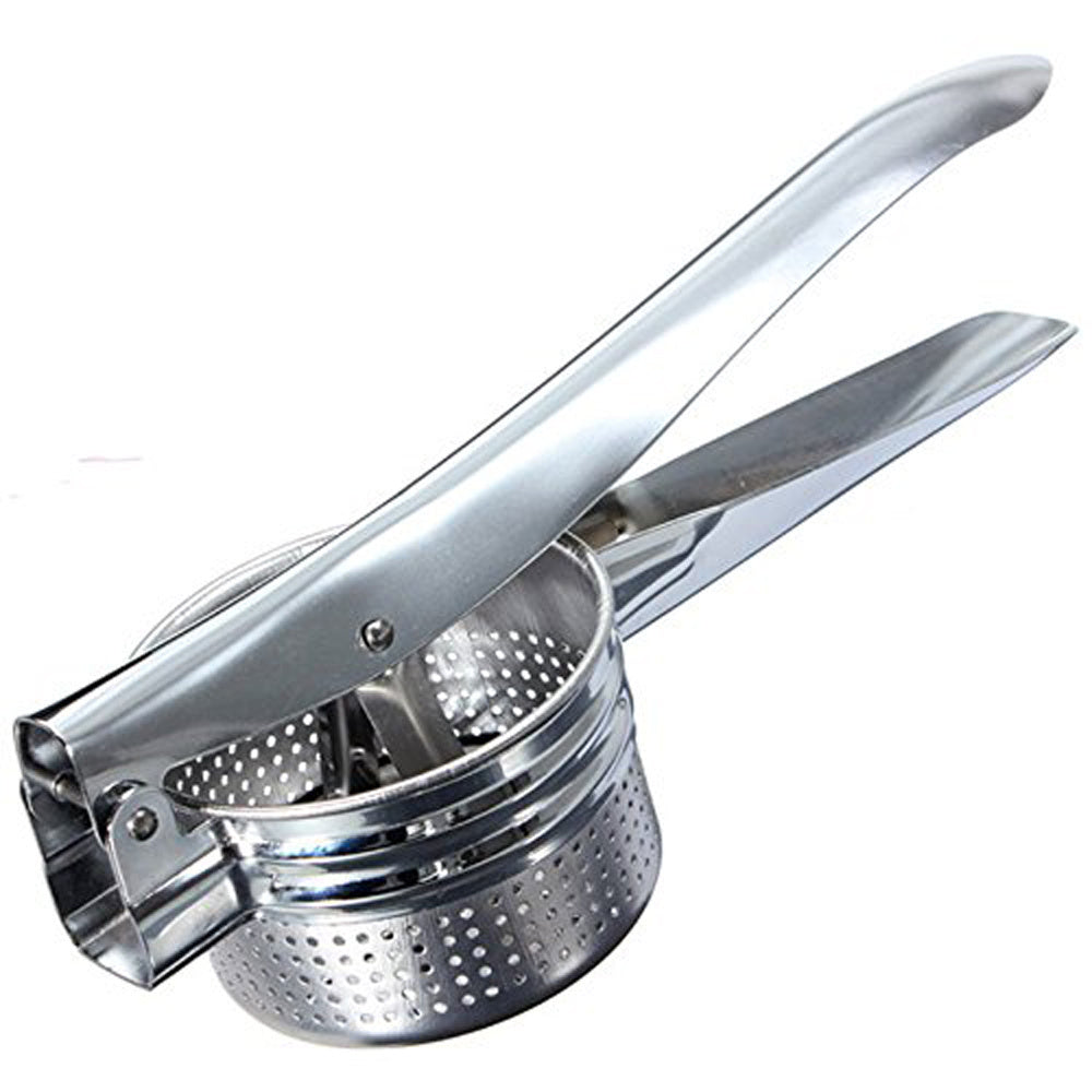 Stainless Steel Potato Masher