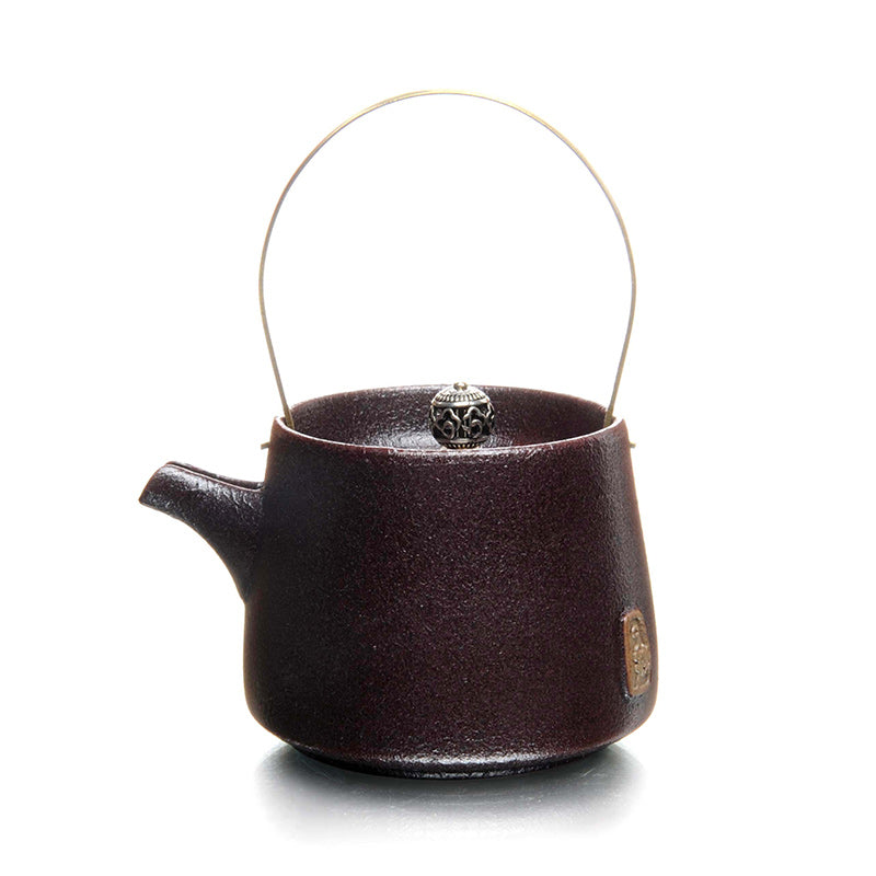 Lumi Japanese Serving Pot