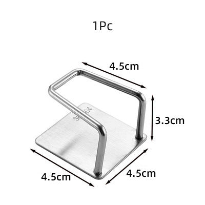 Stainless Steel Sink Organizer & Drying Rack