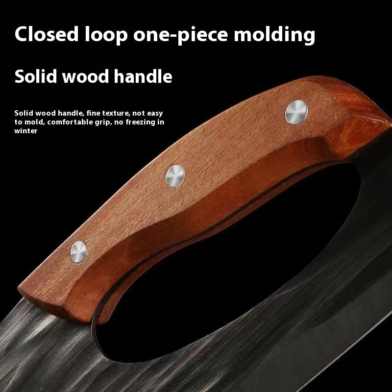 Dedicated For Chefs Kitchen Knife Sharp And Labor-saving