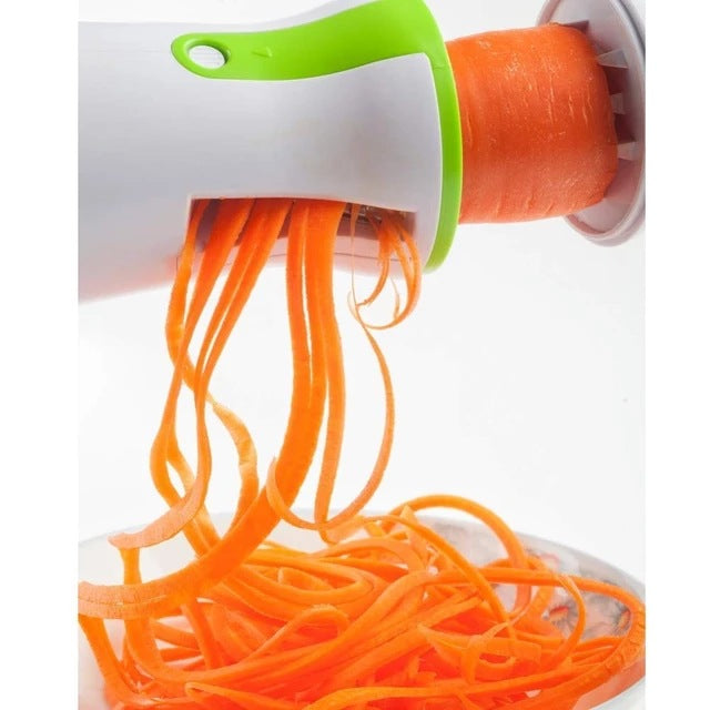 Machine Handheld Vegetable Slicing Tool