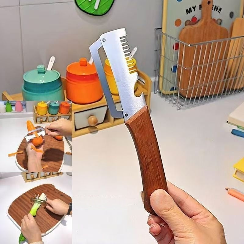 Multi Functional Knife Peeler