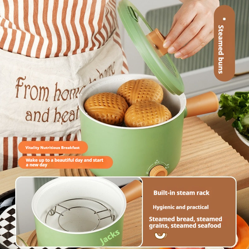 Multi-functional Hot Pot Cooker