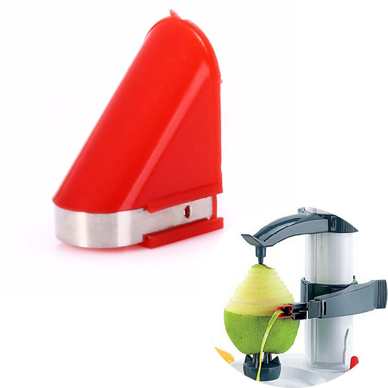 Multifunctional Electronic peeler