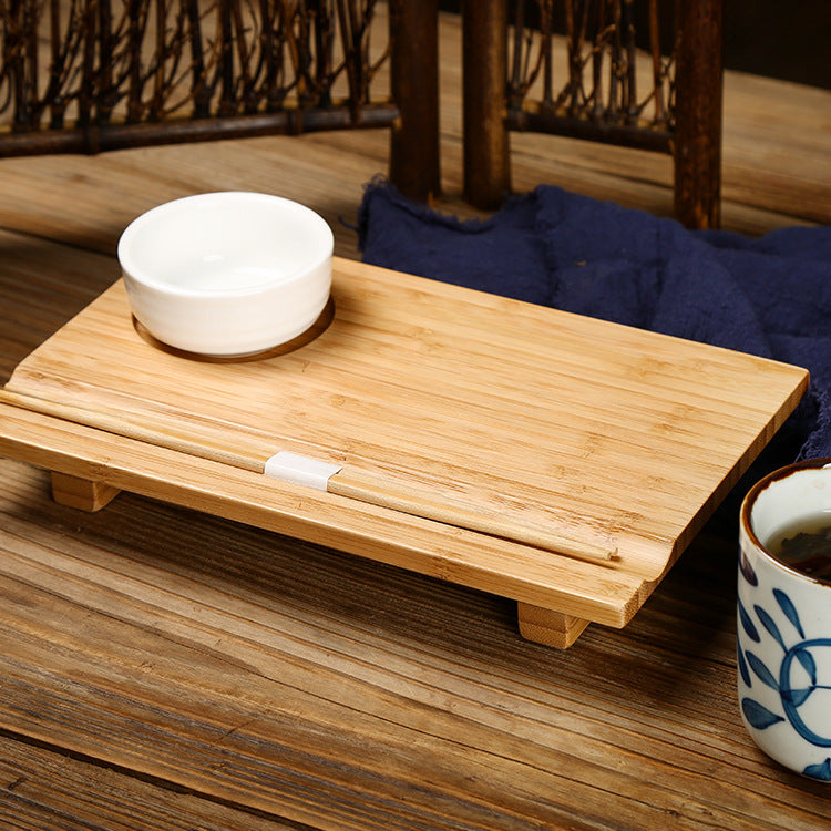 Kyoto Bamboo Sushi Tray