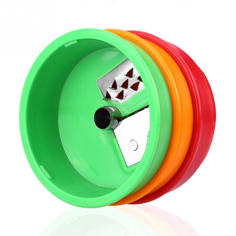 3 In 1  Multi-function Vegetable Slicer