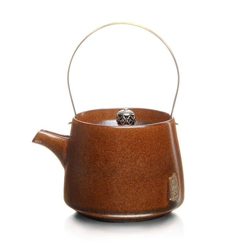 Lumi Japanese Serving Pot