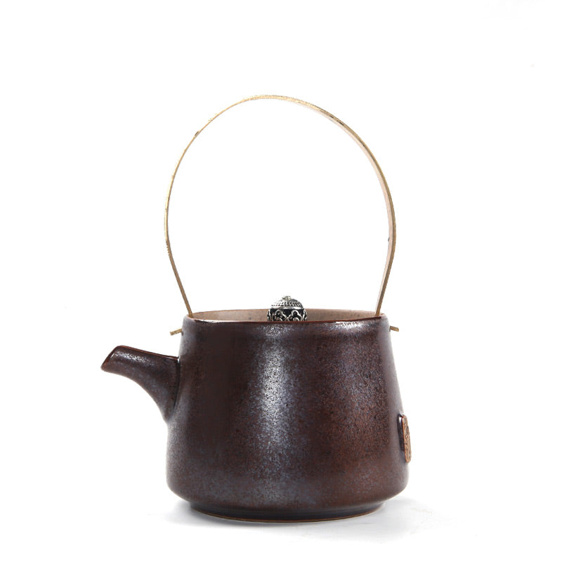 Lumi Japanese Serving Pot