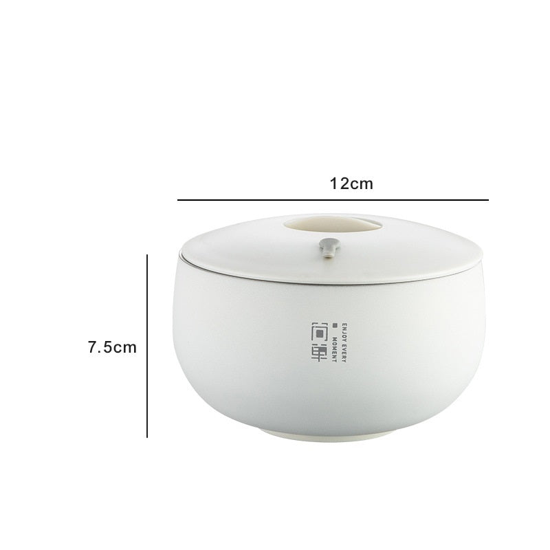 Mizu Stainless Bowl