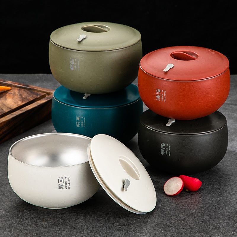 Mizu Stainless Bowl