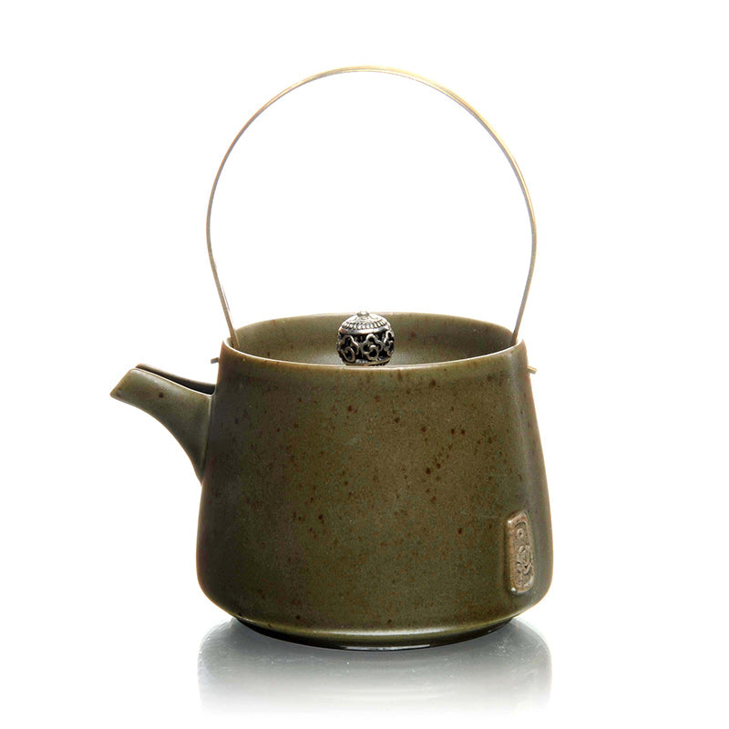 Lumi Japanese Serving Pot