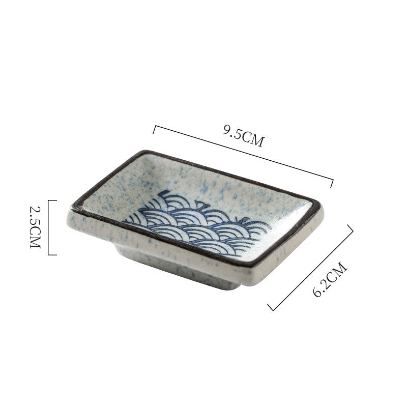 Mori Table Seasoning Set