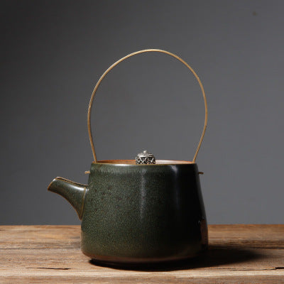 Lumi Japanese Serving Pot