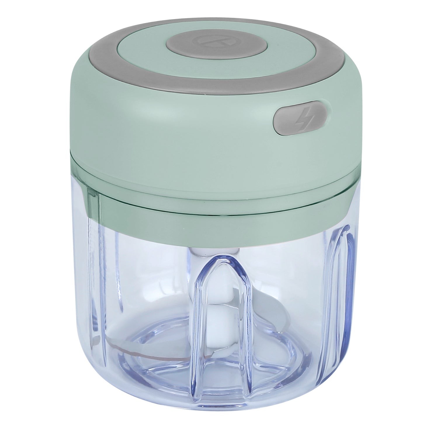 Kitchen & Me Mini Electric Food Chopper