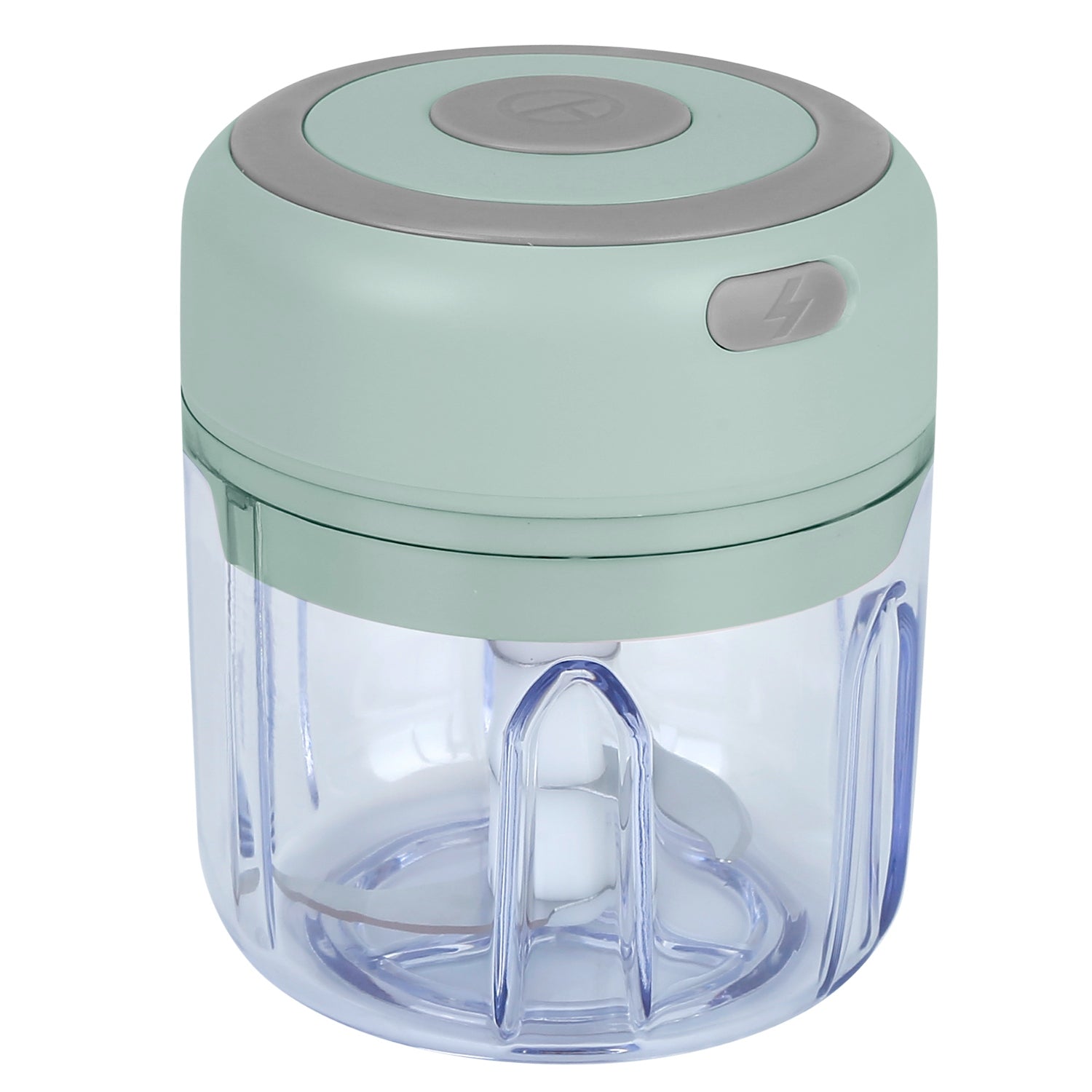 Kitchen & Me Mini Electric Food Chopper