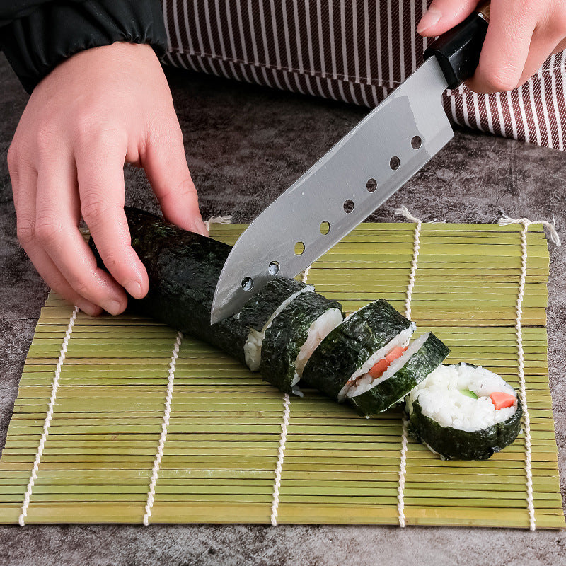 DIY Quick Sushi Maker - Japanese Sushi Roller Kit 🍣