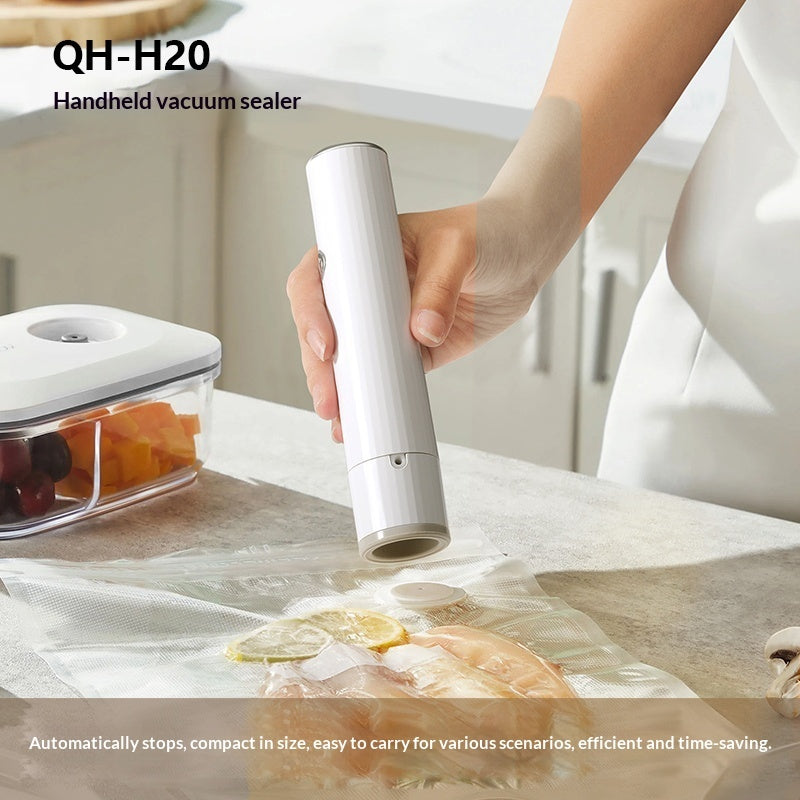 Mini Vacuum Food Automatic Sealer