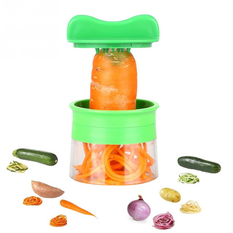 3 In 1  Multi-function Vegetable Slicer