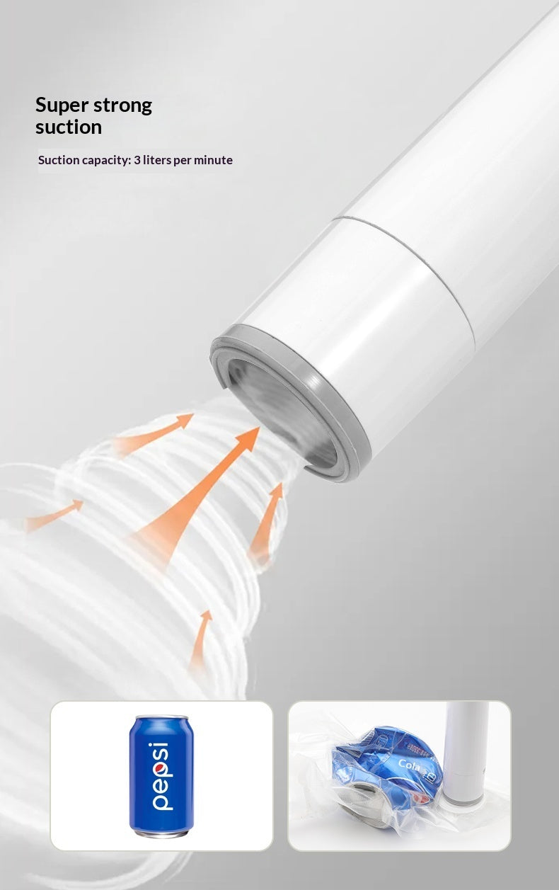 Mini Vacuum Food Automatic Sealer