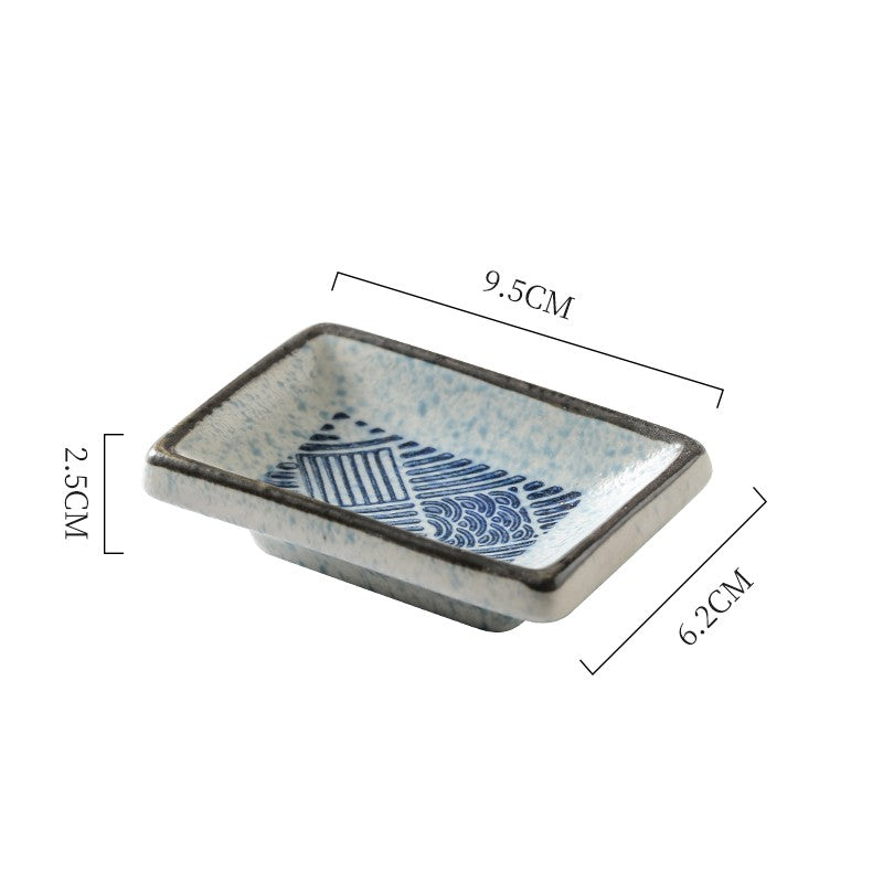 Mori Table Seasoning Set