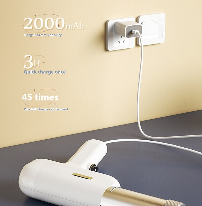  Portable Electric Automatic Noodle Maker 