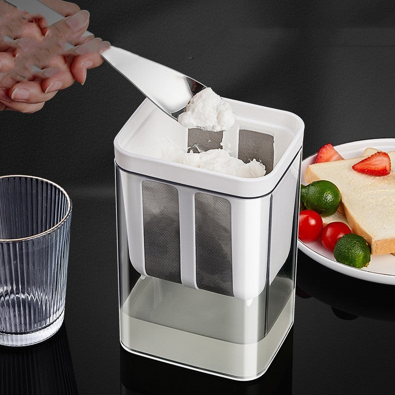 ProYogurt – Greek Yogurt & Whey Strainer