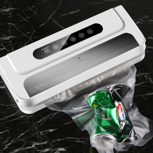 Vacuum Sealing Machine