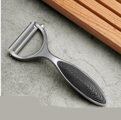 Healthy Prep Duo - Rotary Grater & A Peeler