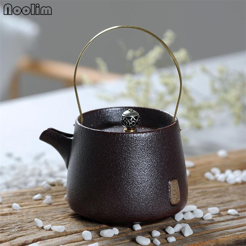 Lumi Japanese Serving Pot