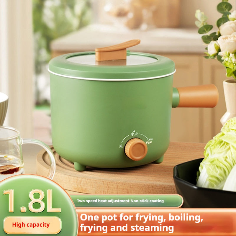 Multi-functional Hot Pot Cooker