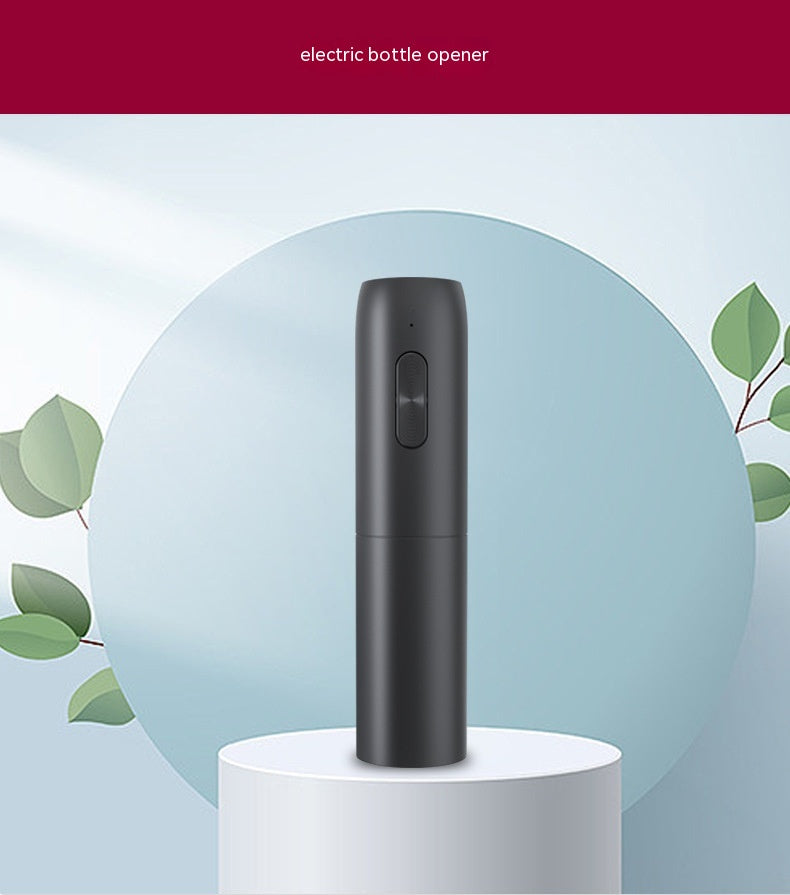 Vintéra Executive Electric Wine Opener