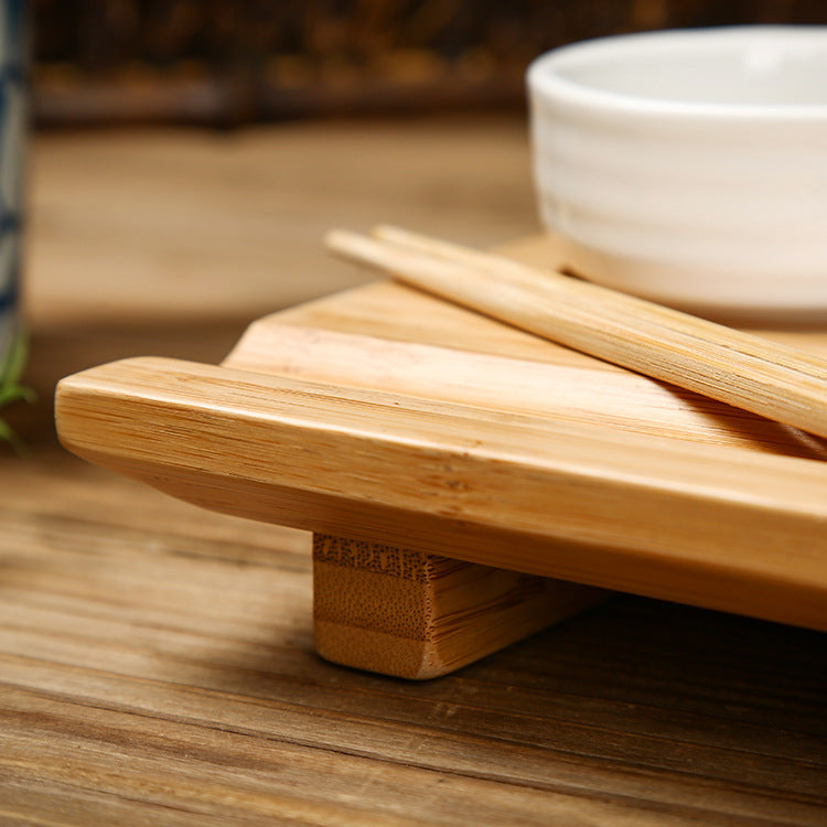 Kyoto Bamboo Sushi Tray