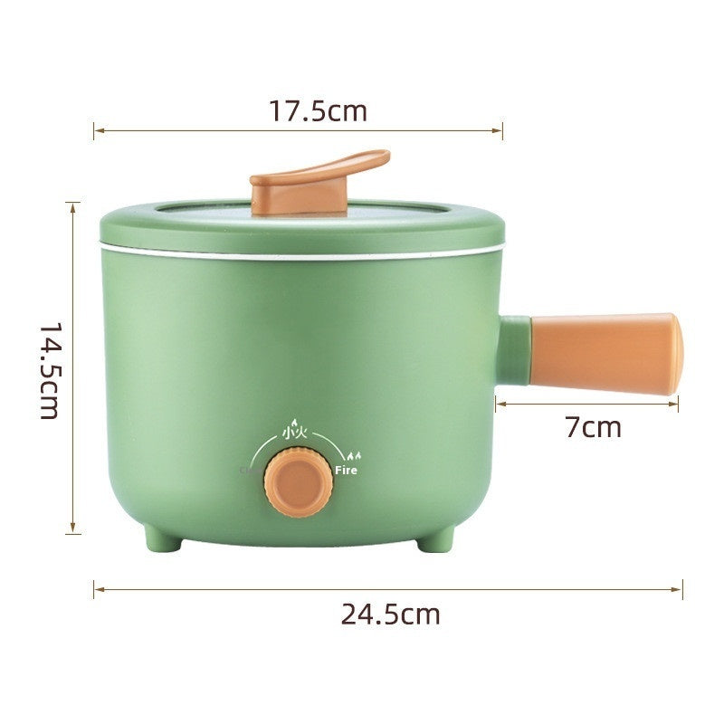 Multi-functional Hot Pot Cooker