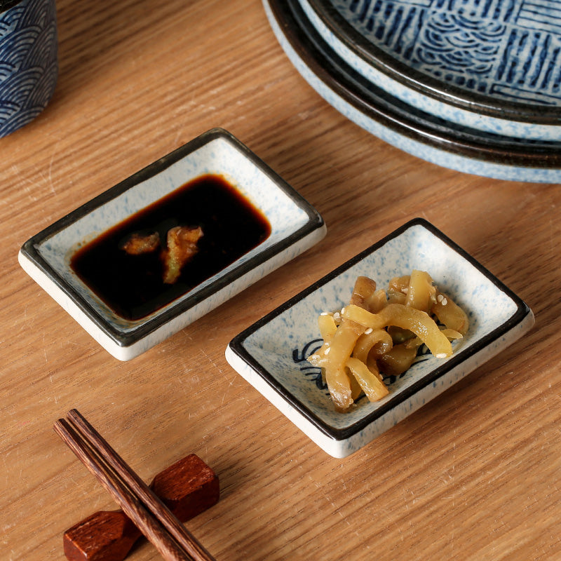 Mori Table Seasoning Set