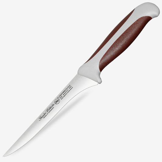 Gunter Wilhelm Lightning Boning Knife, 6 Inch — Selected High Quality Kitchenware