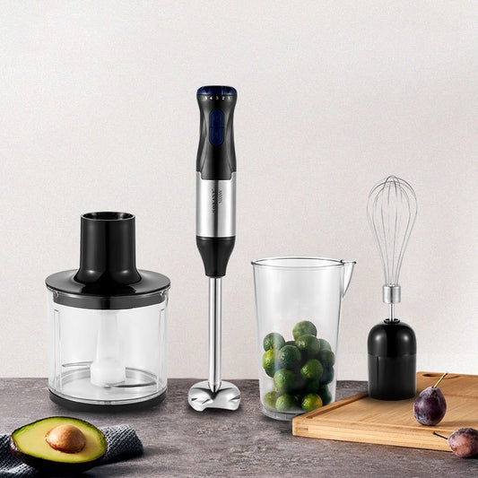 Multifunctional Kitchen Whisk & Crusher