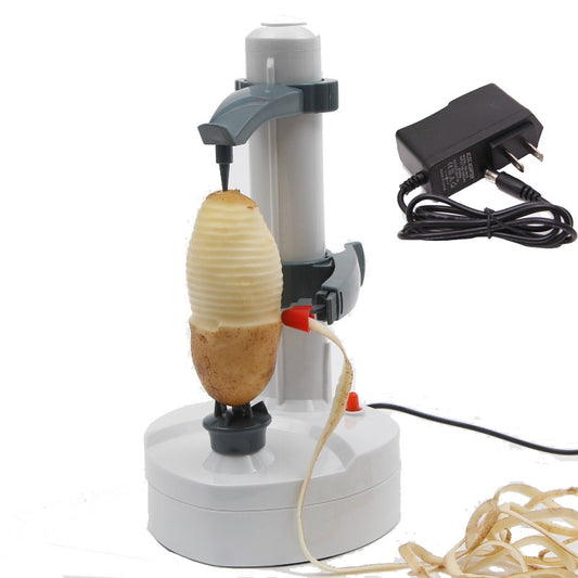 Multifunctional Electronic peeler