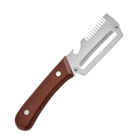 Multi Functional Knife Peeler