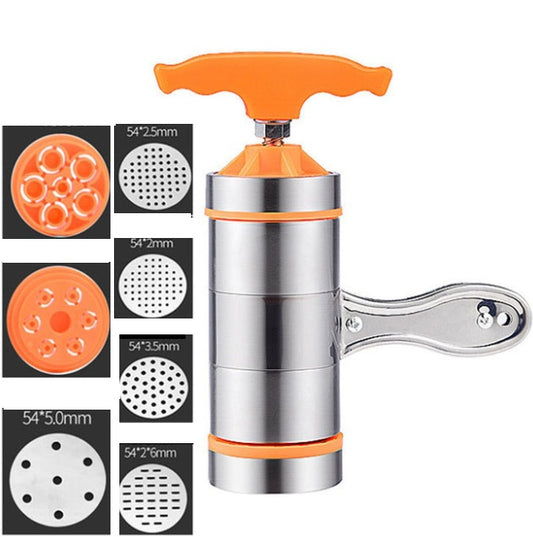 PressaPasta Compact Manual Noodle Maker