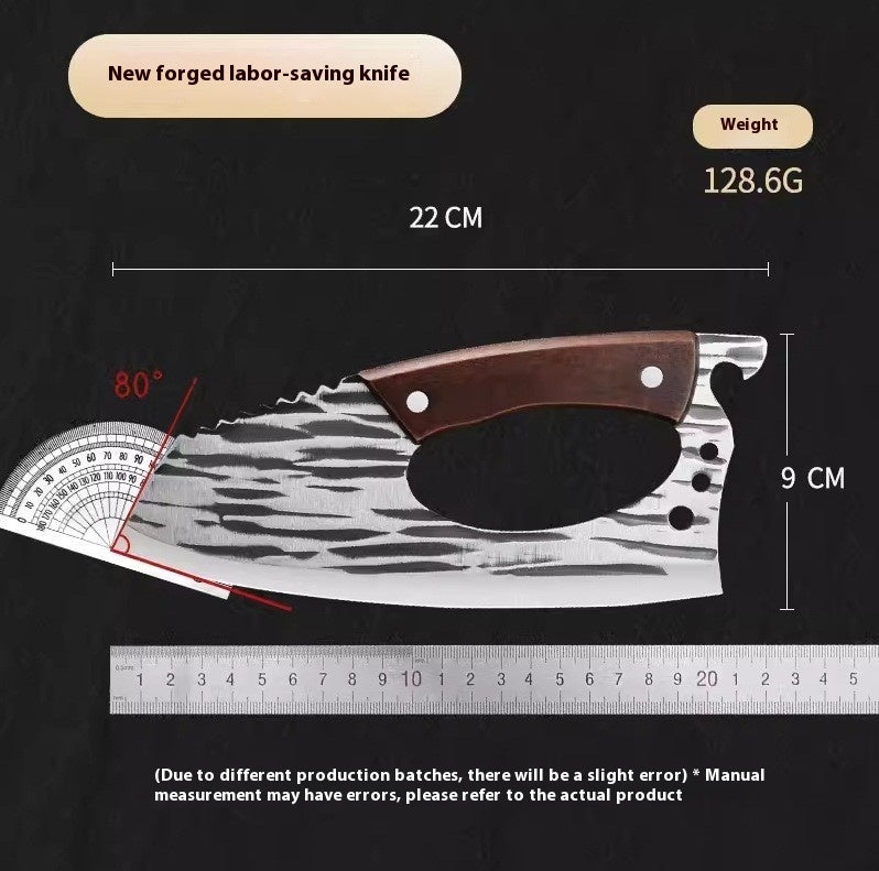 Dedicated For Chefs Kitchen Knife Sharp And Labor-saving
