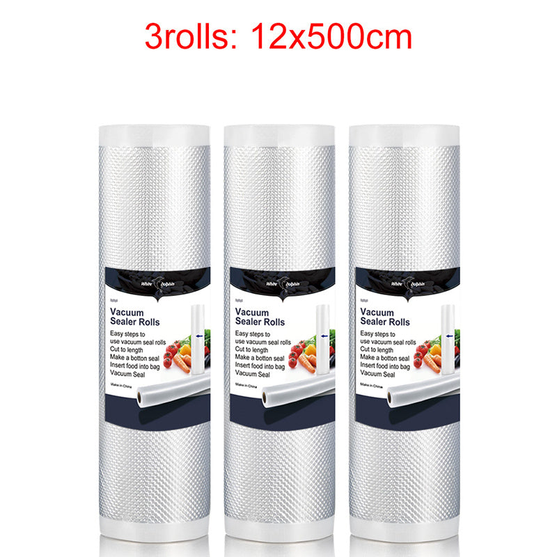 Vacuum Fresh-Keeping Sealer Bags