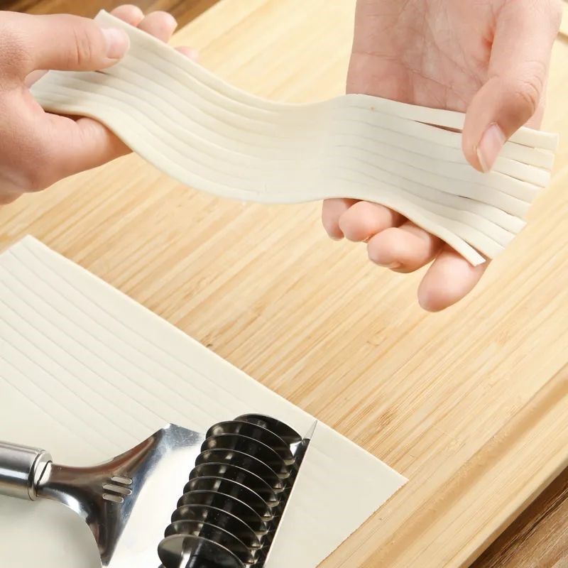 Manual Pasta Cutter