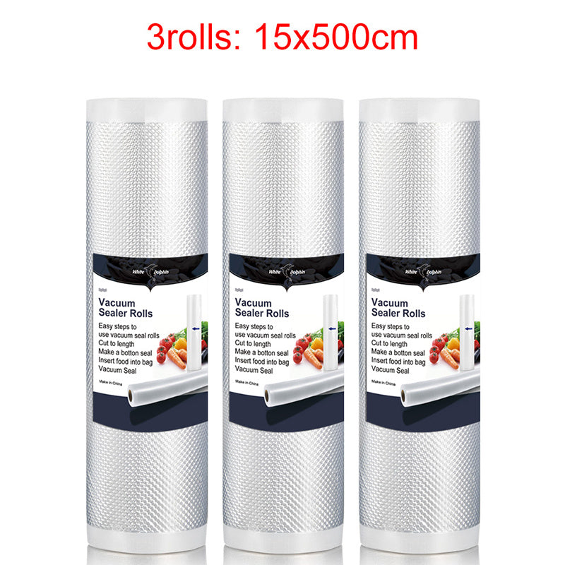 Vacuum Fresh-Keeping Sealer Bags